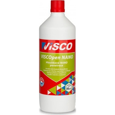 Hloubková penetrace VISCOpen NANO 1 l