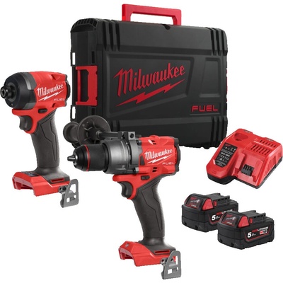Milwaukee M18FPP2A3-502X акумулаторен комплект 18V (4933480873)