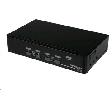 StarTech SV431DPUA
