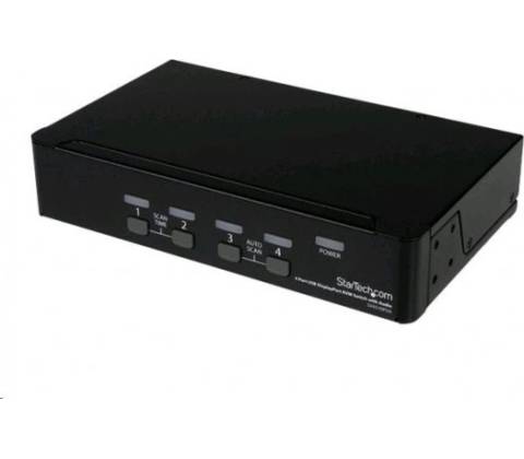 StarTech SV431DPUA