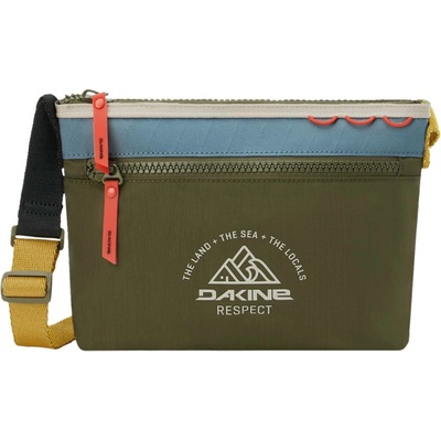 Dakine Renovation Crossbody Bag 2.0 10004739 Eveglades