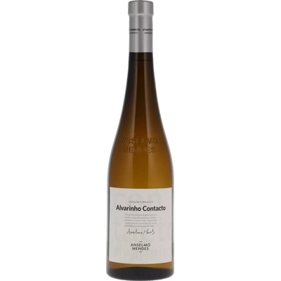 Anselmo Mendes Contacto Alvarinho 2024 Bílé 13% 0,75 l (holá láhev)