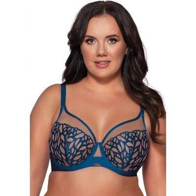 Ava podprsenka 2057 Cobalt