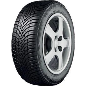 Firestone Multiseason 2 235/55 R19 105W