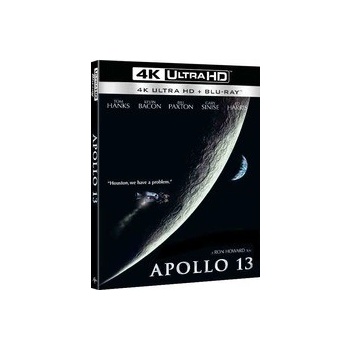 Apollo 13 UHD+BD