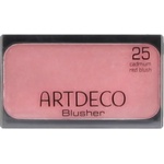 Artdeco Blusher 5 g нюанс 25 Cadmium Red Blush