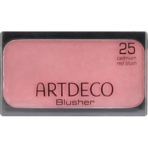 Artdeco Blusher 5 g нюанс 25 Cadmium Red Blush