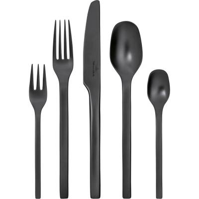 Villeroy & Boch MANUFACTURE ROCK 20 ks