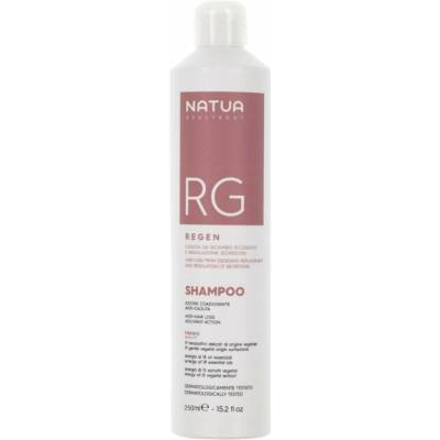 Natua šampon proti vypadávání vlasů 250 ml