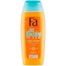 Fa sprchový gel Go Happy 250 ml