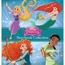 Disney Princess Storybook Collection