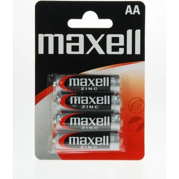 Maxell Полуперманентен молив Maxell R6x4 (774405.04.EU)