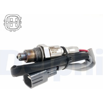 Lambda sonda Delphi ES21400-12B1