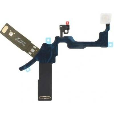 Apple iPhone 15 Pro Max - Blesk Zadní Kamery + Flex Kabel