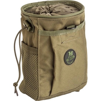 M-Tramp B20 Molle odhadzovák oliva