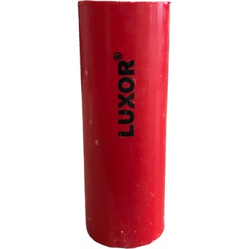 LUXOR Полираща паста LUXOR червена 6, 5 m за всички метали