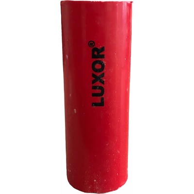 LUXOR Полираща паста LUXOR червена 6, 5 m за всички метали