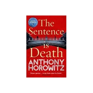 Sentence is Death (ISBN: 9781784757533)