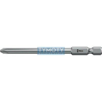 Wera PH2x110 mm 851/4 Z 059780