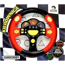 Madej Music Kolečko GXP-612604