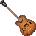 Ibanez AF55L-TF Джаз китара