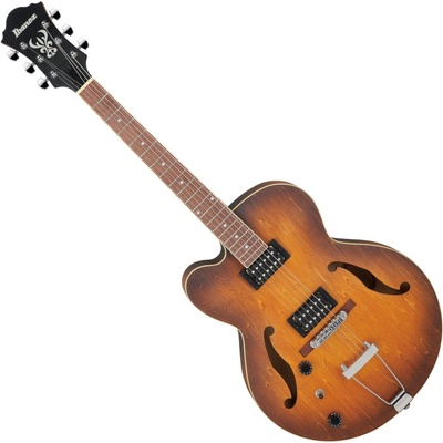 Ibanez AF55L-TF Джаз китара