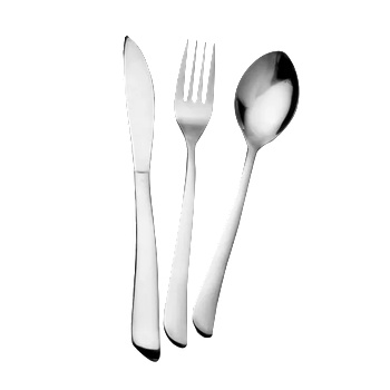 Image 1 of Brazil Br-rose Нож (171253) 1бр (018260)