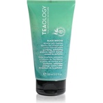Teaology Cleansing Black Matcha Micellar Jelly Cleanser почистваща мицеларна емулсия с пилинг ефект 150ml