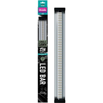 Arcadia Jungle Dawn LED Bar 22 W