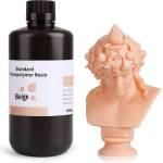 Elegoo Standard Resin 1kg, бежова (RS1BG)