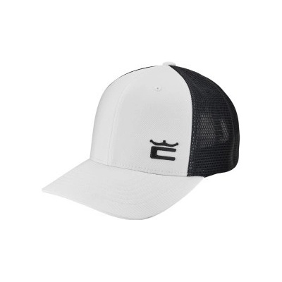 Cobra Crown Trucker Bílá