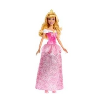 Mattel Disney Princess Aurora doll