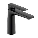 Duravit Tulum - Смесител за умивалник, черен мат TU1020002046 (TU1020002046)