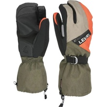 Level Star Trigger olive green
