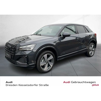 Audi Q2 35 TFSI S tronic Advanced 110 kW