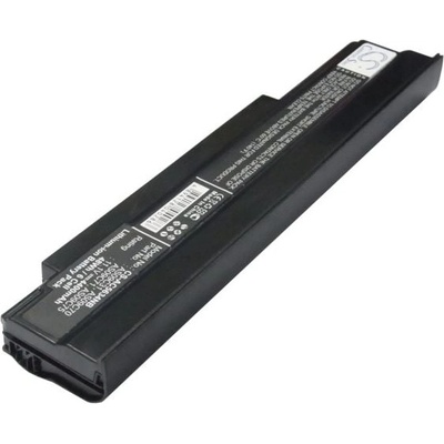 Батерия за Acer Extensa и Gateway NV (equ. AS09) 4400mAh (CS-AC5634NB)