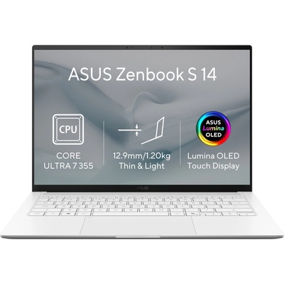 Asus UX5406AA-OLED465XZ