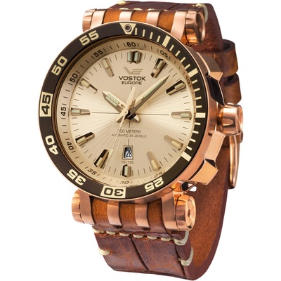 Vostok Europe NH35/575B281