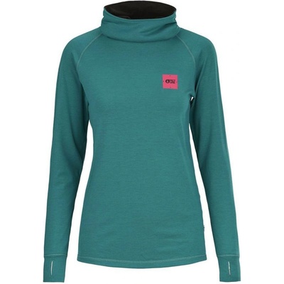 Picture Pila High L/S WMS