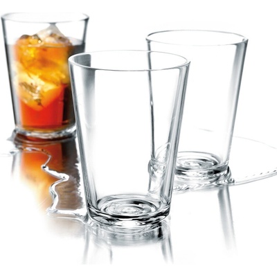 Eva Solo Poháre 4 x 380 ml