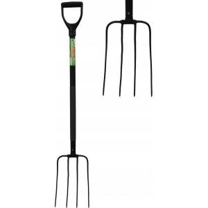 Chomik Вила 4-зъба 120cm 62896 (FUR4044)