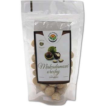 Salvia Paradise Makadamové Orechy 100 g