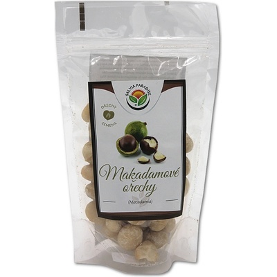 Salvia Paradise Makadamové Orechy 100 g