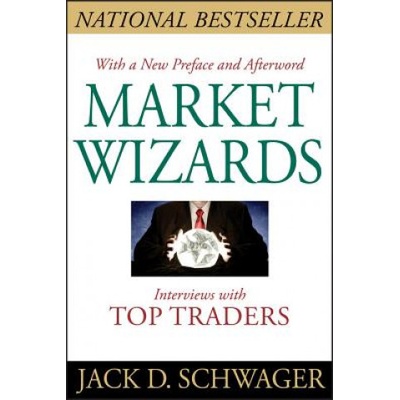 Market Wizards