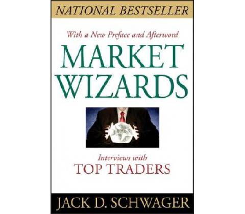 Market Wizards