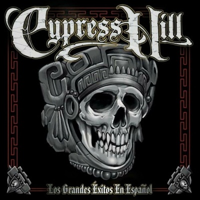CYPRESS HILL: LOS GRANDES EXITOS EN ESPANOL CD
