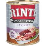 RINTI Консерва Rinti Kennerfleisch Adult шунка 800g (394-91082)