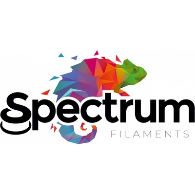 Spectrum S-Flex 98A 1.75mm 0.5kg Černá - Deep Black