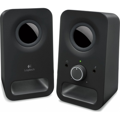 Logitech 980-000814 3 W
