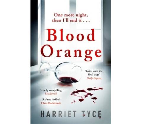 Blood Orange